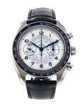 Pre-Owned Omega Speedmaster Chronoscope Watch